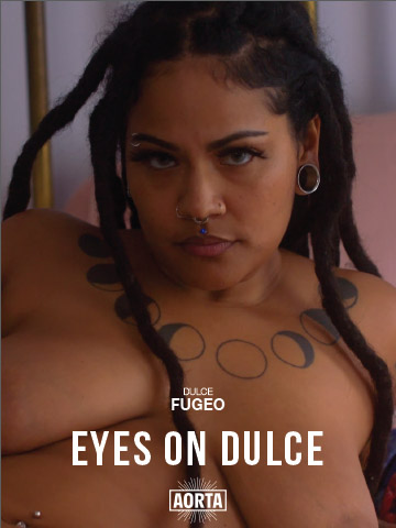 Eyes on Dulce