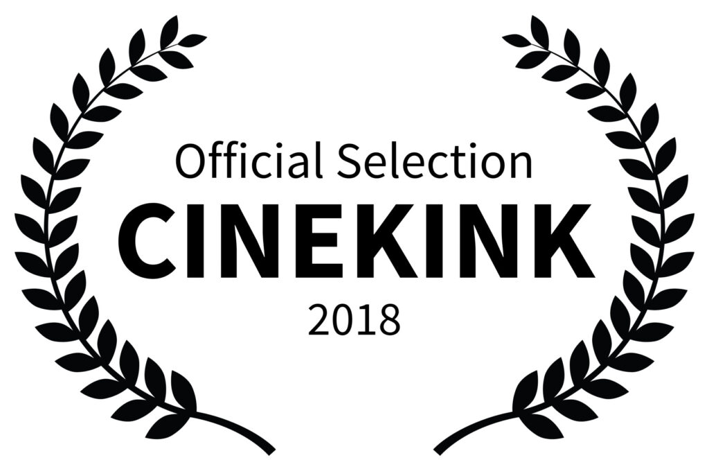 Official Selection – CINEKINK – 2018