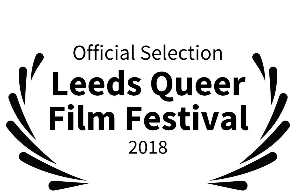 Official Selection – Leeds Queer Film Festival – 2018 (1)