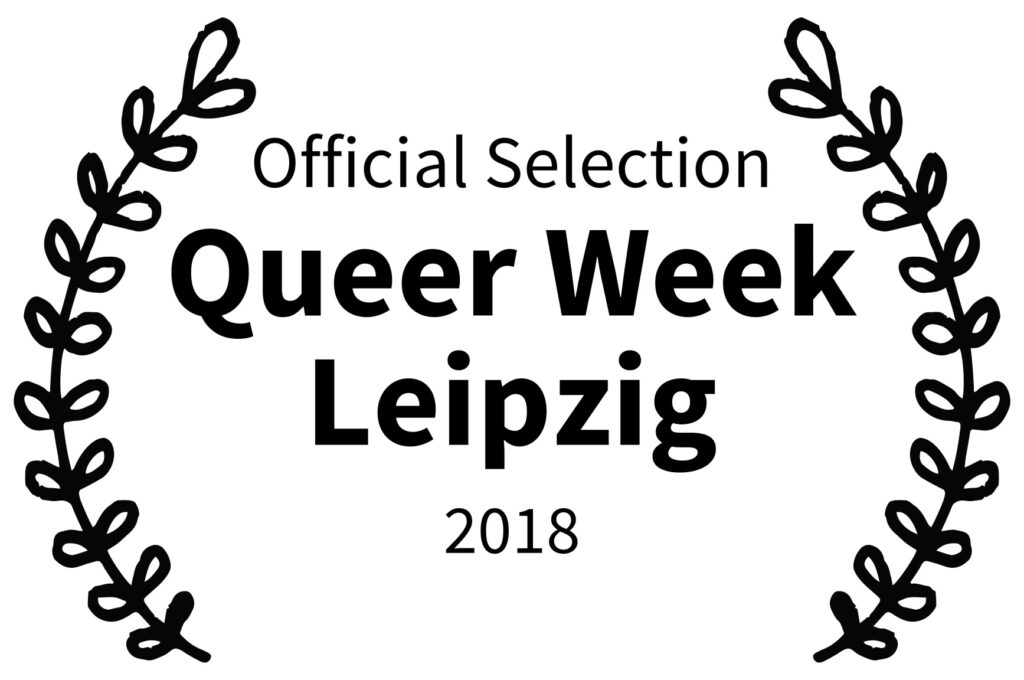 Official Selection – Queer Week Leipzig – 2018
