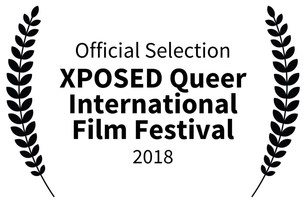 Official Selection – XPOSED Queer International Film Festival – 2018 (1)