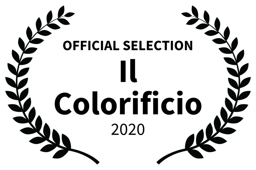 _OFFICIAL SELECTION - Il Colorificio - 2020 (1)
