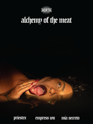 Alchemy of the Meat - Rental