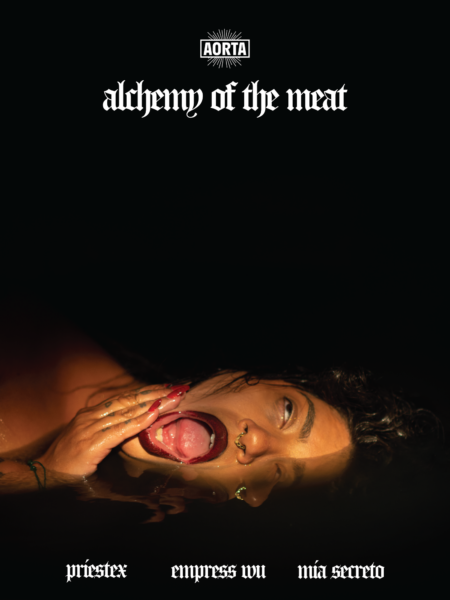 Alchemy of the Meat